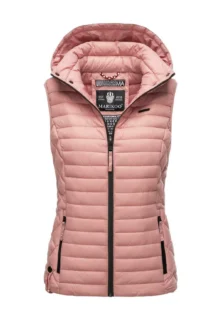 Marikoo Hasenpfote - Chaleco - Powder Rose