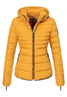 Marikoo Amber - Chaqueta De Invierno - Yellow