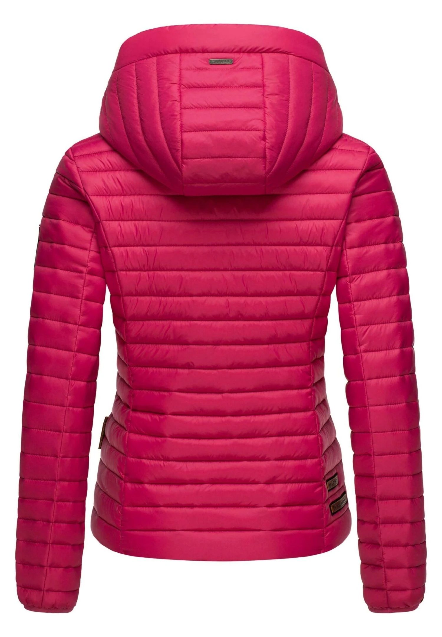 Lowenbaby - Chaqueta De Entretiempo - Fuchsia