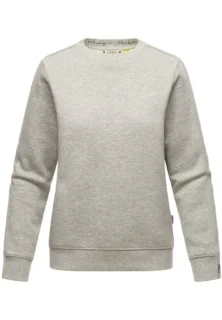 Marikoo Umikoo - Sudadera - Grey Melange