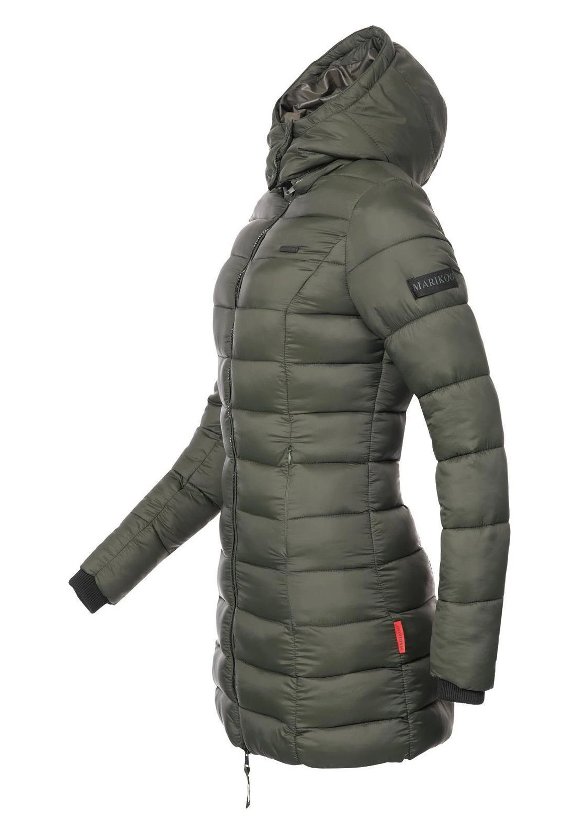 Abendsternchen - Abrigo De Invierno - Green