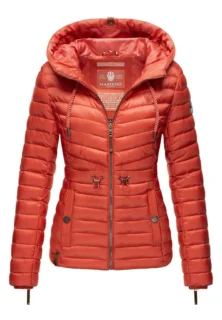 Marikoo Aniyaa - Chaqueta De Entretiempo - Coralle