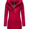 Marikoo Abrigo De Invierno - Fuchsia