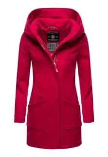 Marikoo Abrigo De Invierno - Fuchsia