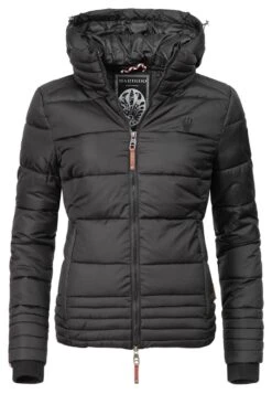 Marikoo Chaqueta De Invierno - Black