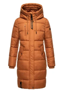 Marikoo Yuikoo - Abrigo De Invierno - Rusty Cinnamon