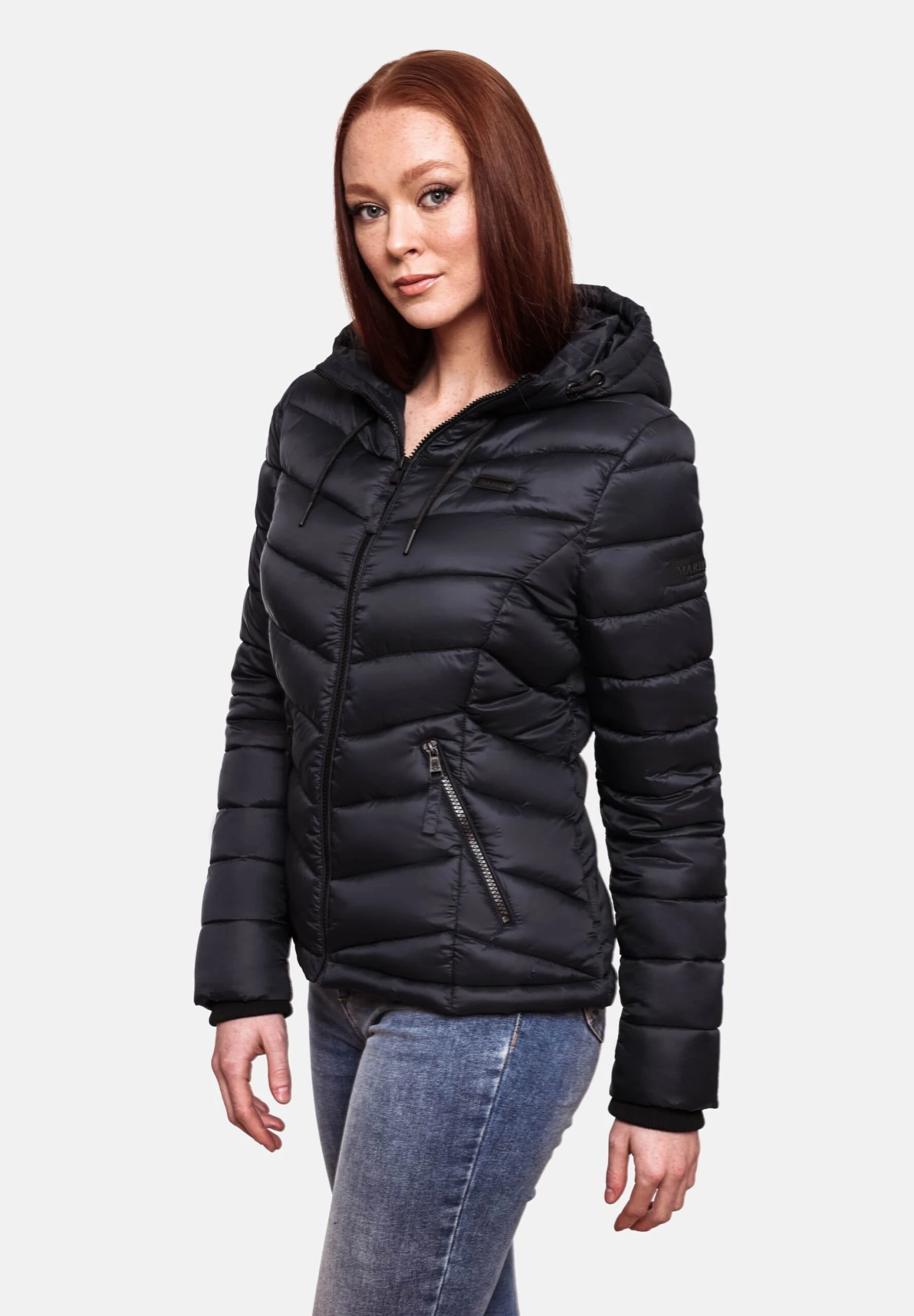 Kuala - Chaqueta De Entretiempo - Navy