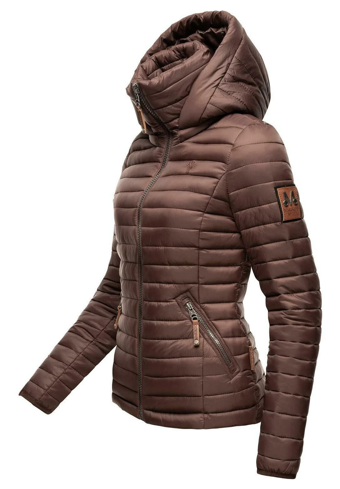 Lowenbaby - Chaqueta De Entretiempo - Ochre