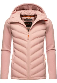Marikoo Mount Haruna - Chaqueta De Entretiempo - Powder Rose