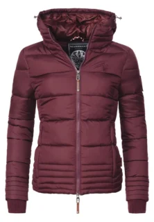 Marikoo Chaqueta De Invierno - Winered
