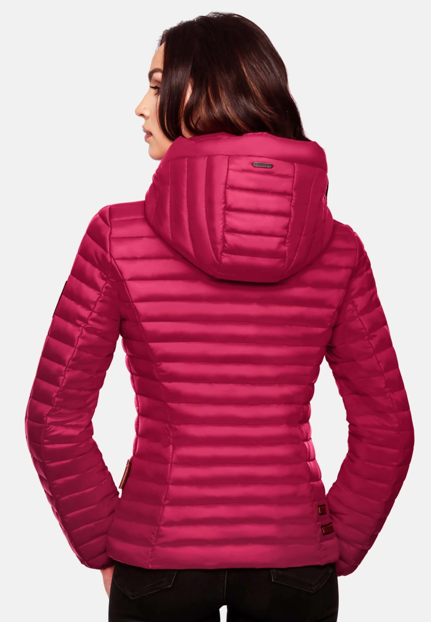 Lowenbaby - Chaqueta De Entretiempo - Fuchsia