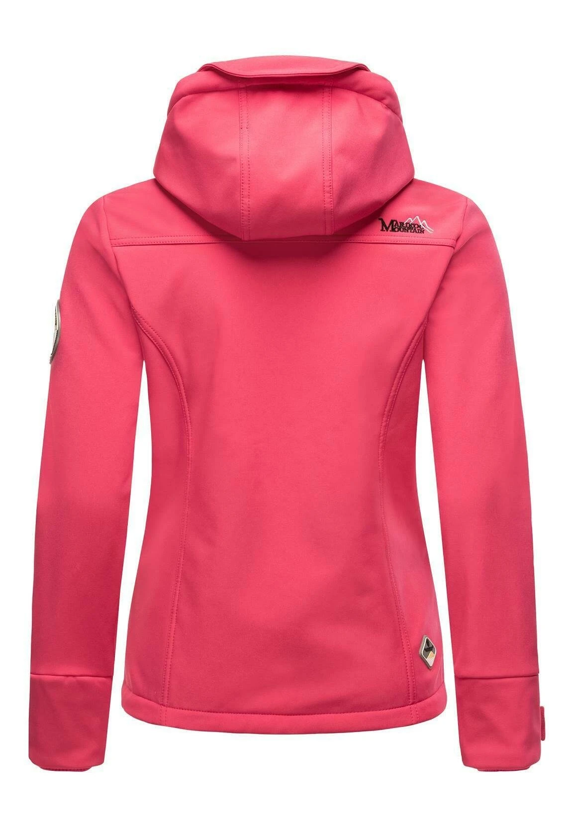 Funktions - Chaqueta Outdoor - Pink
