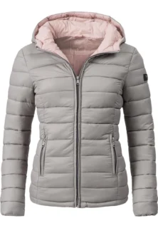 Marikoo Lucy - Chaqueta De Invierno - Grey