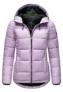Marikoo Leandraa - Chaqueta De Invierno - Light Lilac