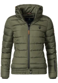 Marikoo Poison - Chaqueta De Invierno - Fir