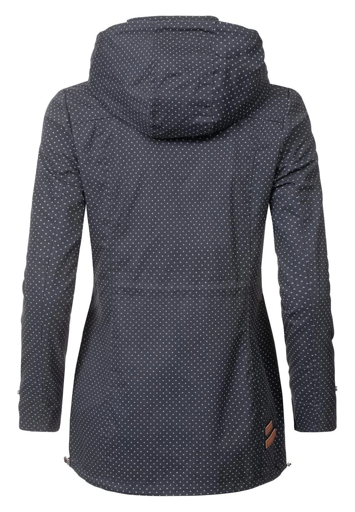 Nyokoo - Parka - Dark Blue