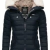 Marikoo Chaqueta De Invierno - Dark Blue