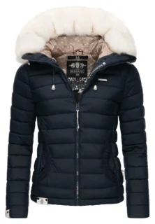 Marikoo Chaqueta De Invierno - Dark Blue