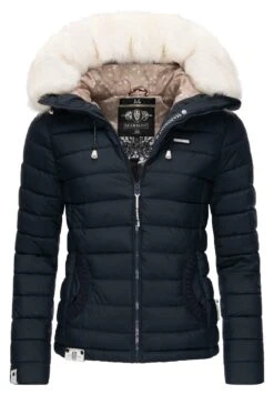 Marikoo Chaqueta De Invierno - Dark Blue