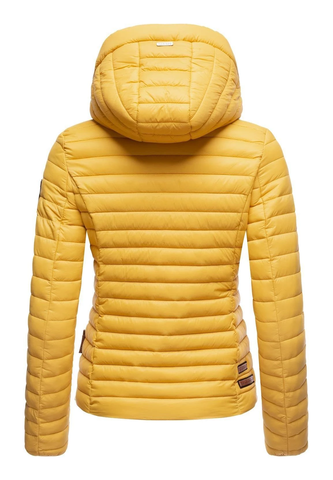 Lowenbaby - Chaqueta De Entretiempo - Gelb