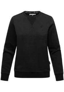 Marikoo Umikoo - Sudadera - Black