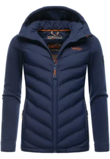 Marikoo Mount Haruna - Chaqueta De Entretiempo - Dark Blue