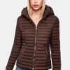 Marikoo Lowenbaby - Chaqueta De Entretiempo - Ochre