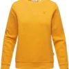 Marikoo Umikoo - Sudadera - Mid Yellow