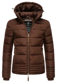 Marikoo Chaqueta De Invierno - Ochre