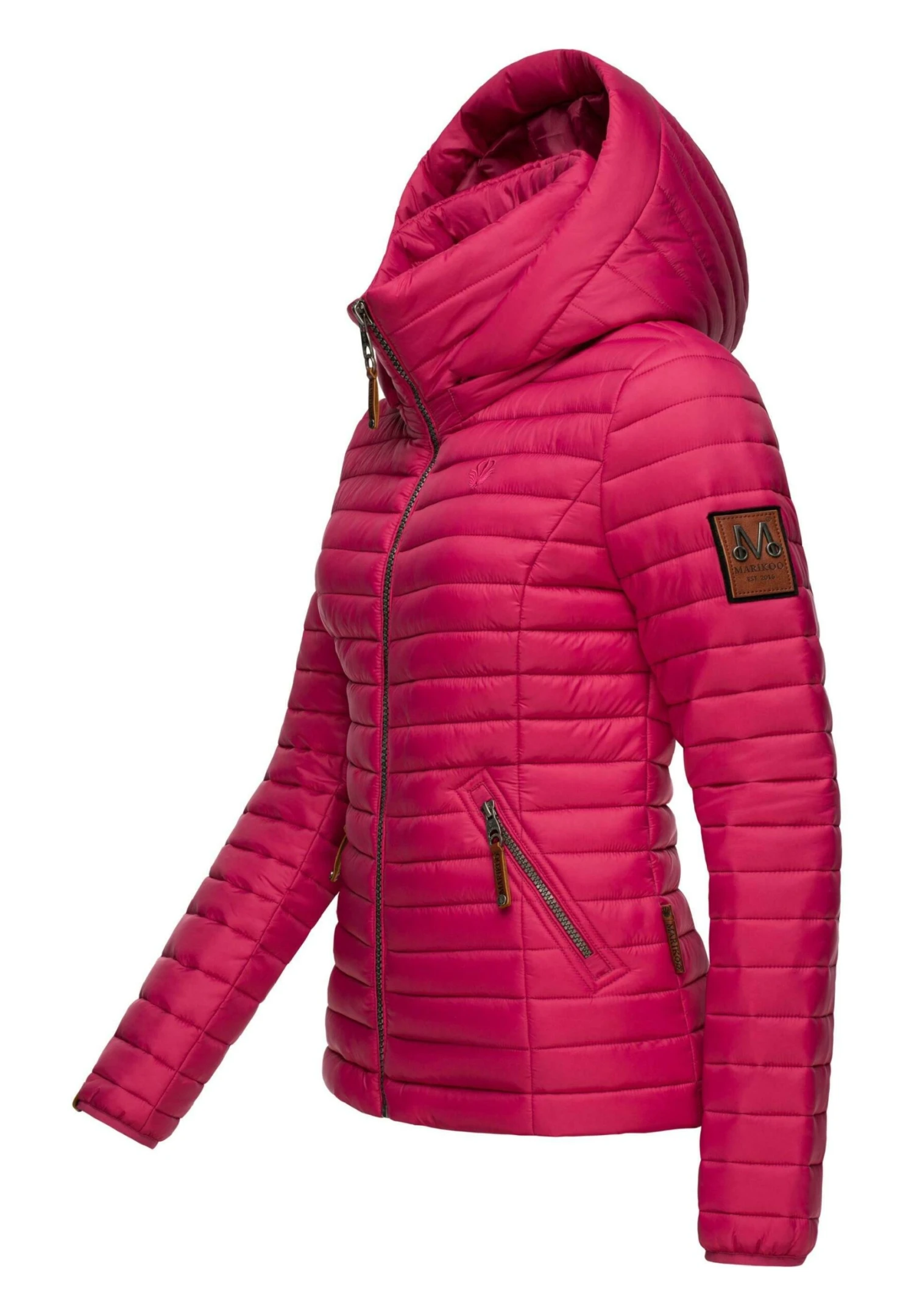 Lowenbaby - Chaqueta De Entretiempo - Fuchsia