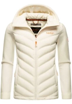 Marikoo Mount Haruna - Chaqueta De Entretiempo - Offwhite