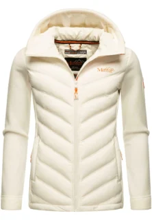 Marikoo Mount Haruna - Chaqueta De Entretiempo - Offwhite