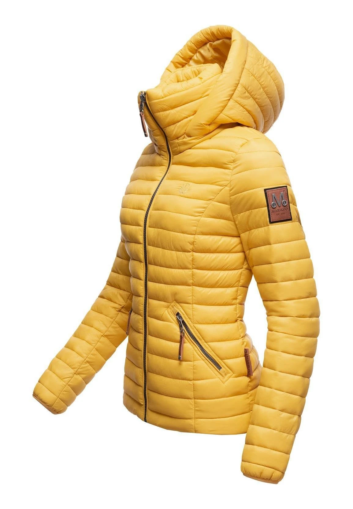 Lowenbaby - Chaqueta De Entretiempo - Gelb