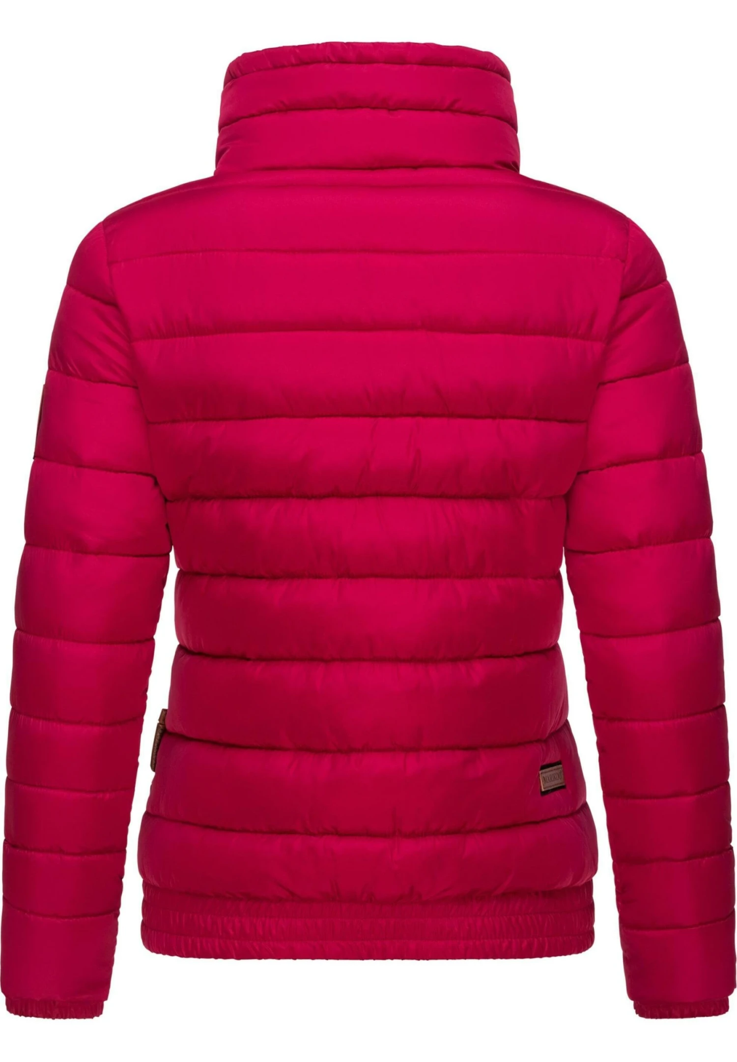 Poison - Chaqueta De Invierno - Fuchsia