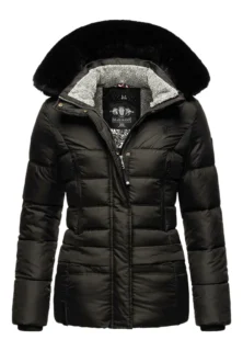 Marikoo Loveleen - Chaqueta De Invierno - Black