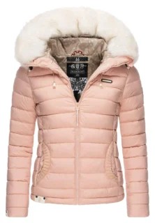 Marikoo Chaqueta De Invierno - Rose