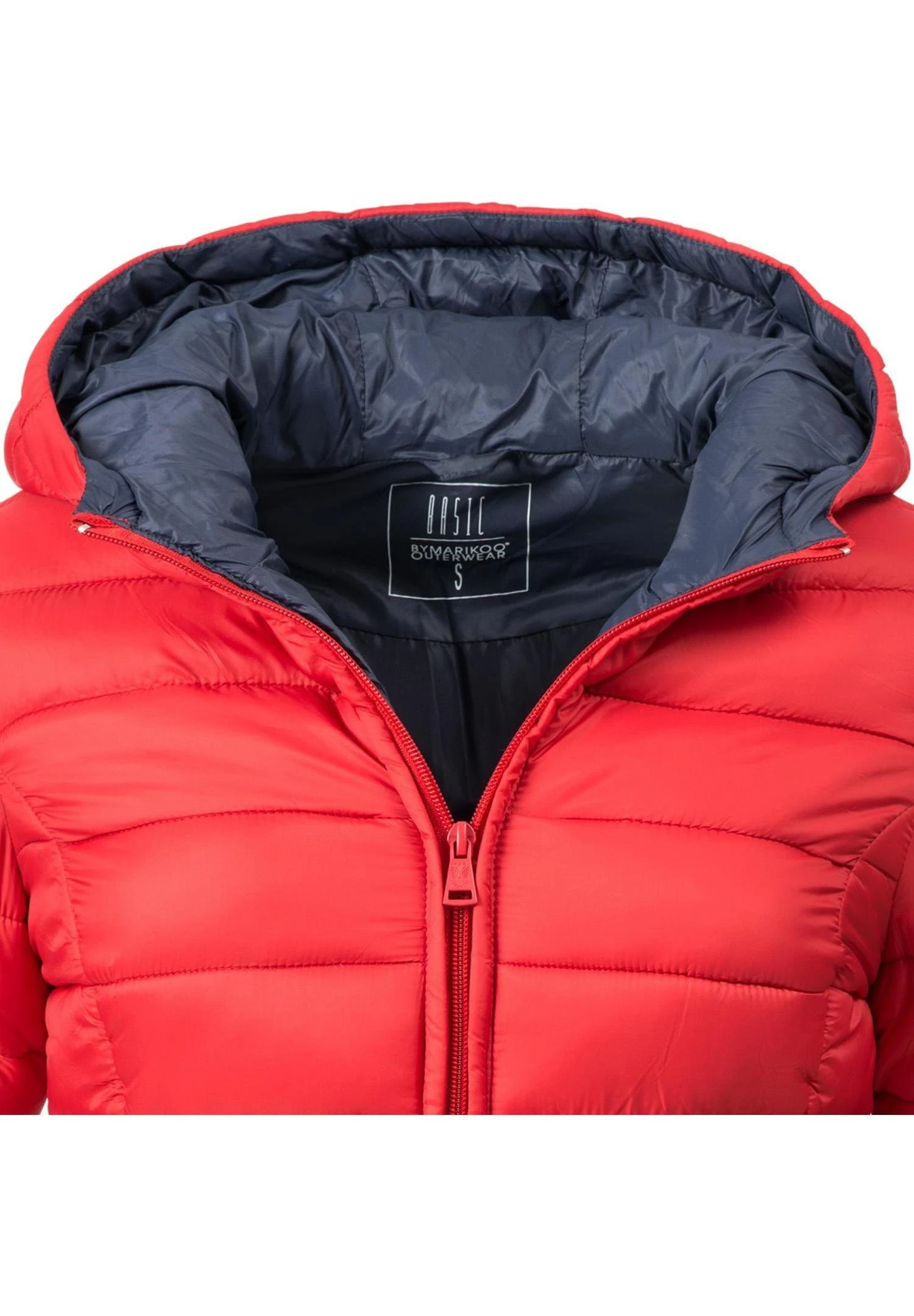 Lucy - Chaqueta De Invierno - Rot