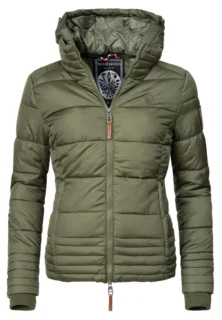 Marikoo Chaqueta De Invierno - Green