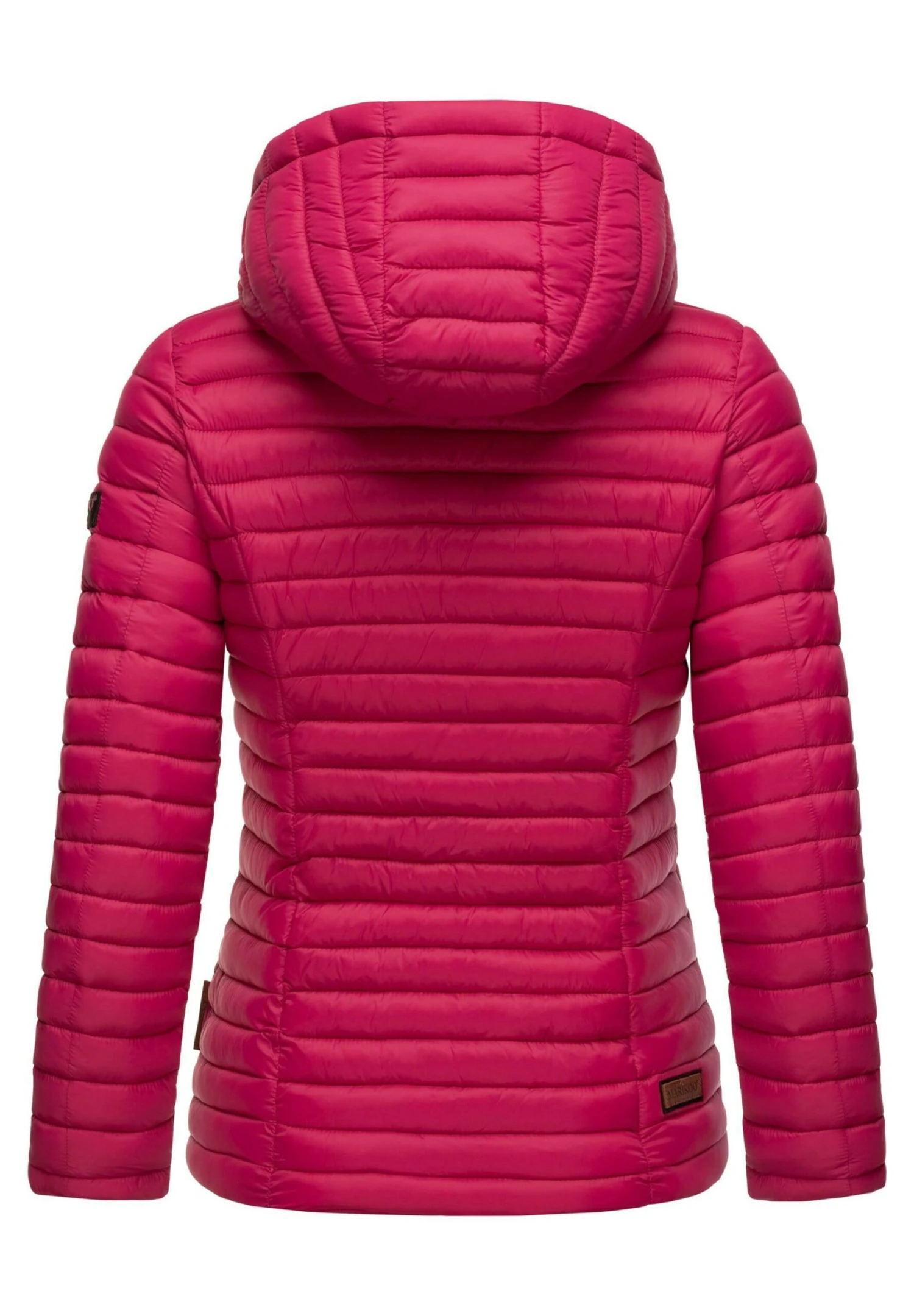 Asraa - Chaqueta De Entretiempo - Fuchsia