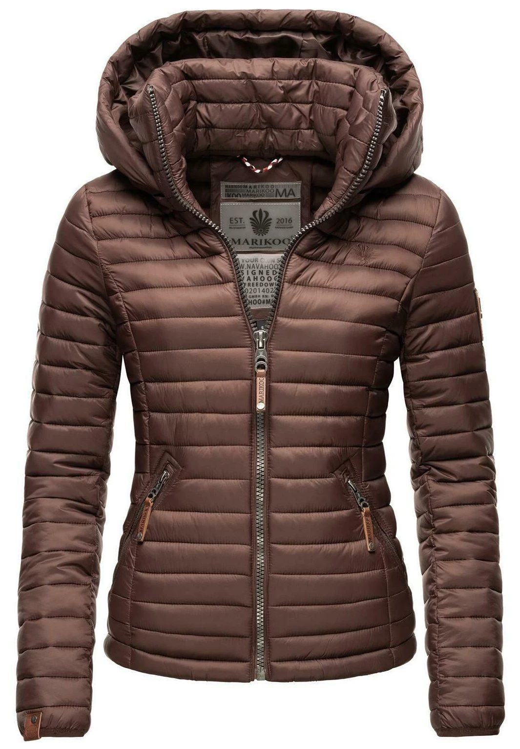 Lowenbaby - Chaqueta De Entretiempo - Ochre