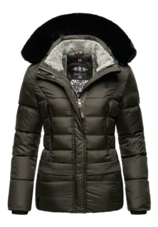 Marikoo Loveleen - Chaqueta De Invierno - Dark Grey