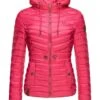 Marikoo Aniyaa - Chaqueta De Entretiempo - Pink